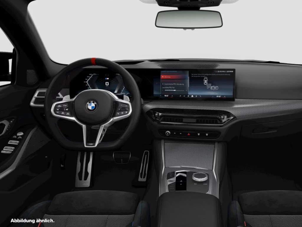BMW M340d xDrive Touring