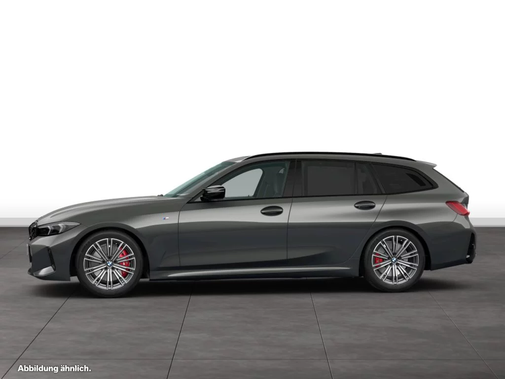 BMW M340d xDrive Touring