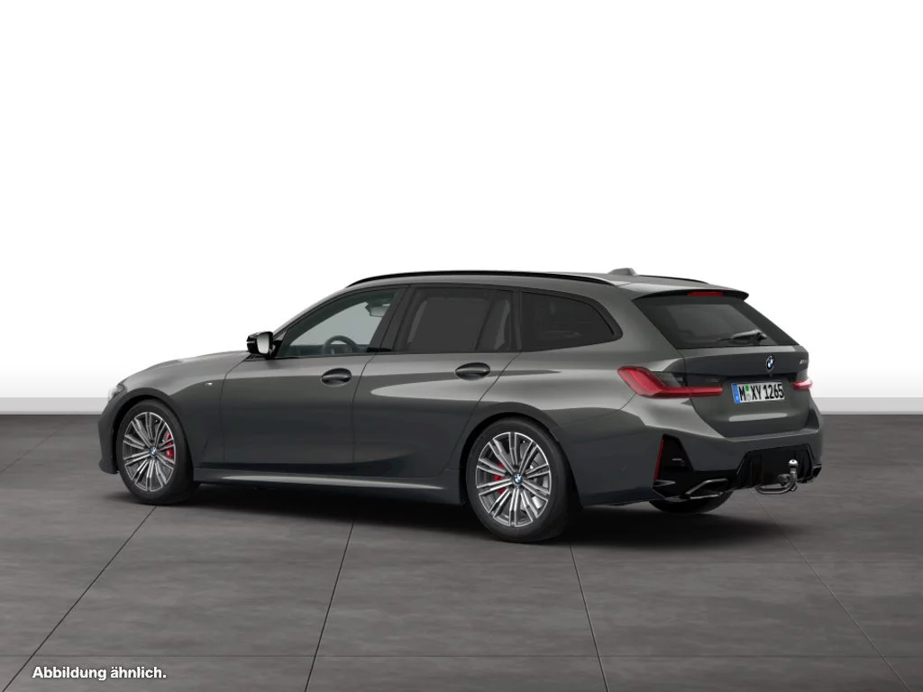 BMW M340d xDrive Touring