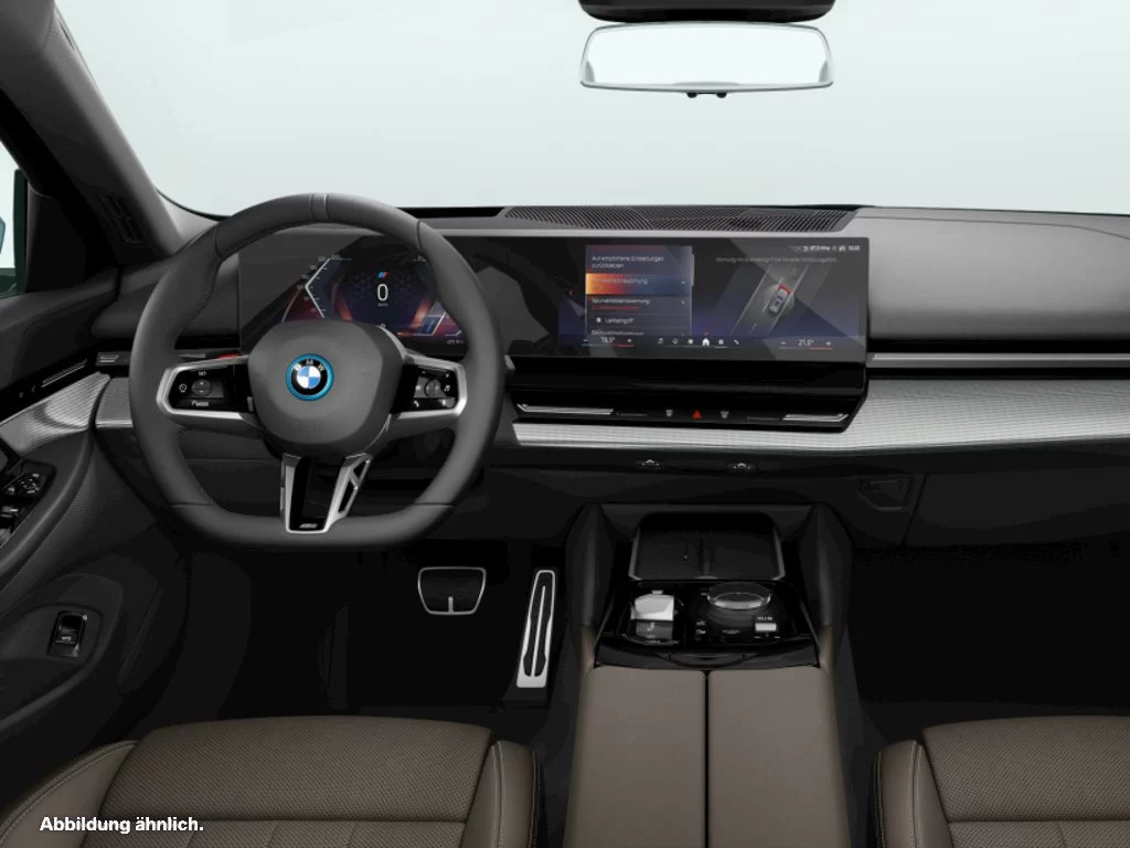 BMW i5 eDrive40 Touring