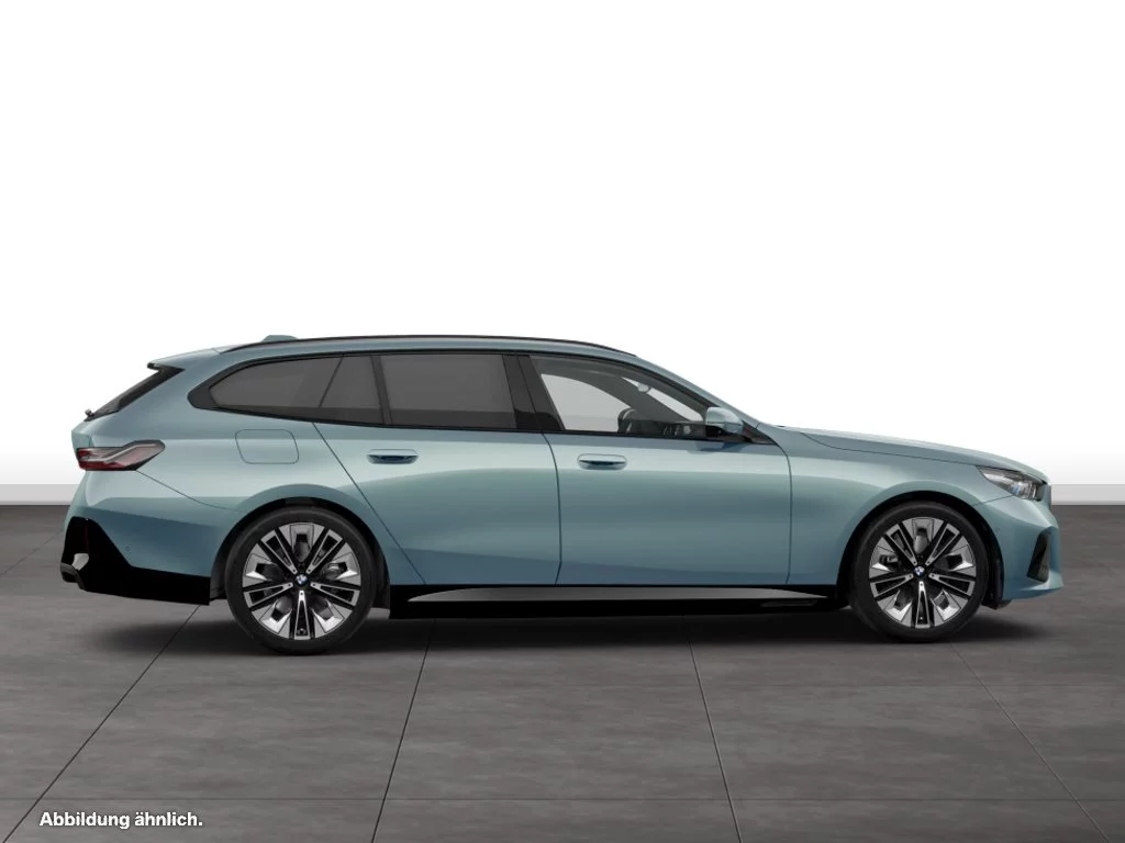 BMW i5 eDrive40 Touring