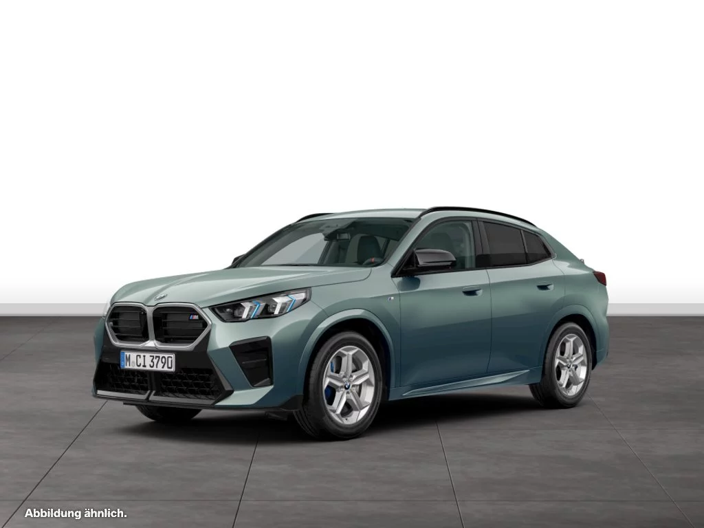 BMW X2 M35i xDrive