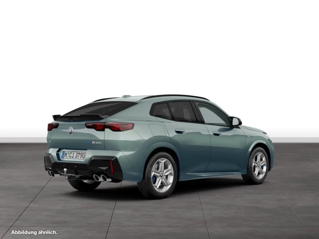 BMW X2 M35i xDrive
