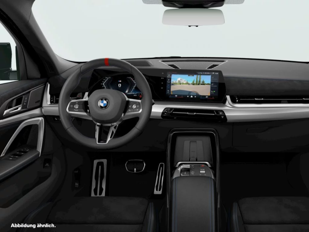 BMW X2 M35i xDrive