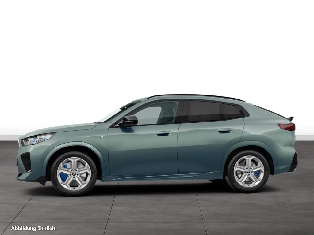 BMW X2 M35i xDrive