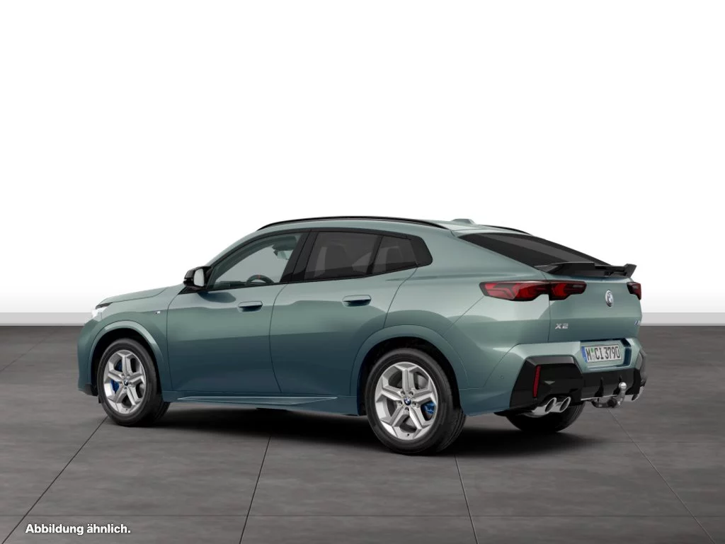 BMW X2 M35i xDrive