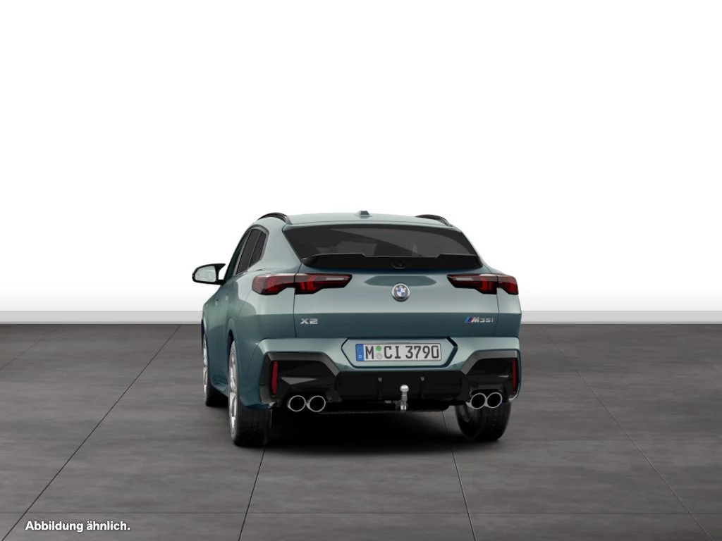 BMW X2 M35i xDrive