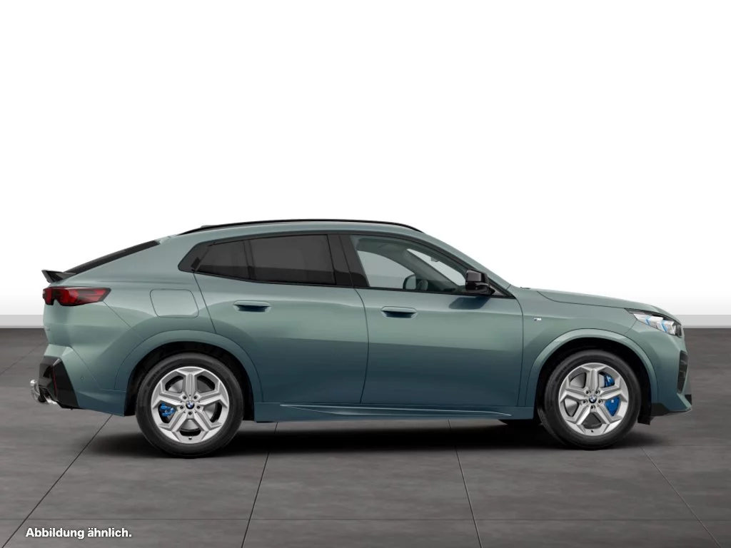 BMW X2 M35i xDrive