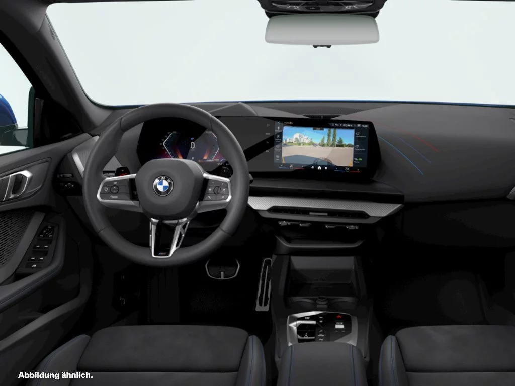 BMW 220 Gran Coupé