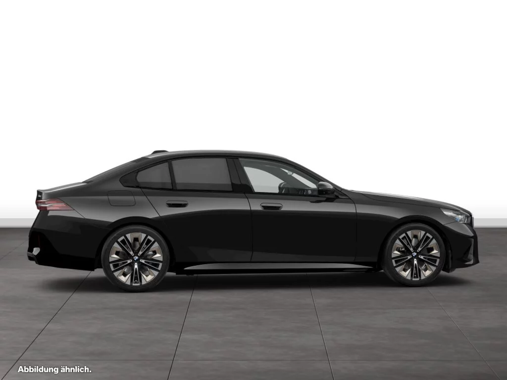 BMW 540d xDrive Limousine