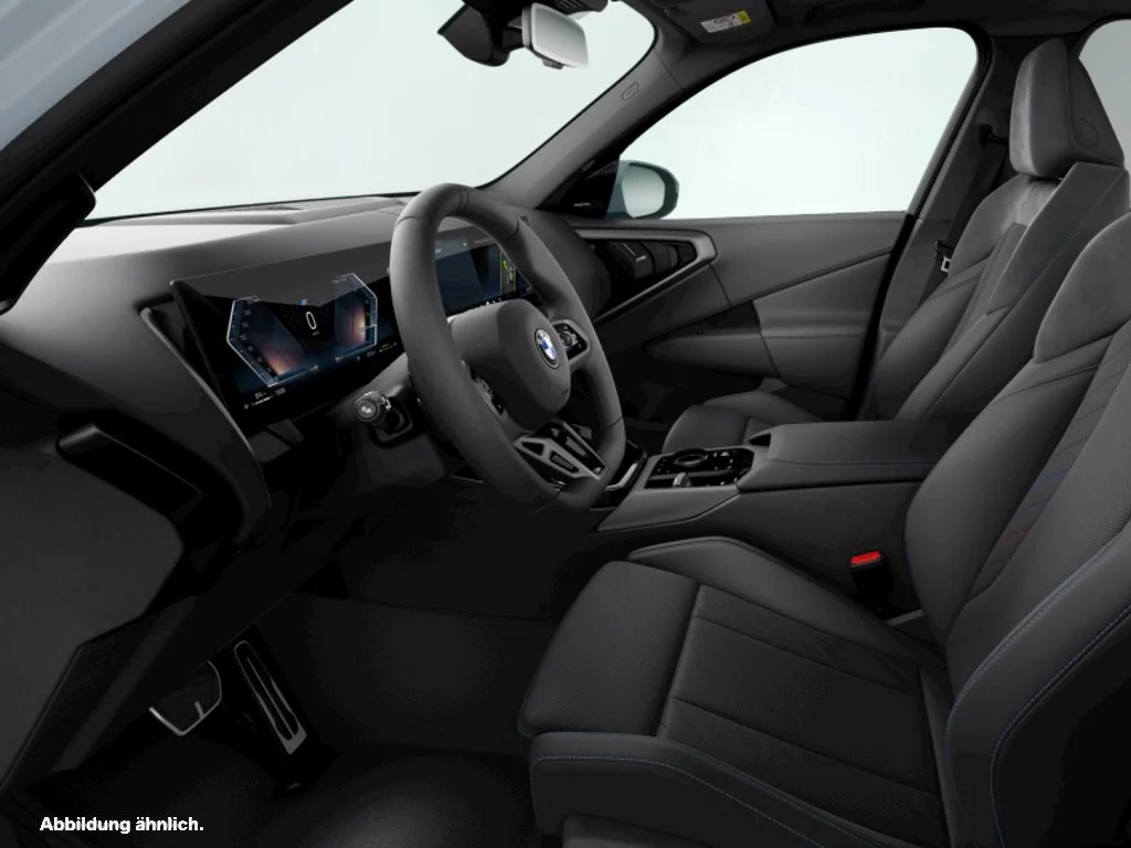 BMW X3 20d xDrive