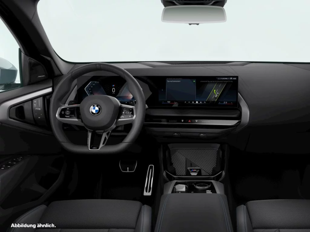BMW X3 20d xDrive