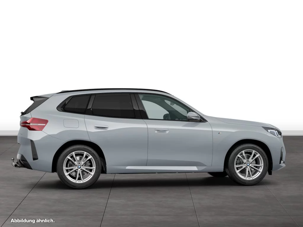 BMW X3 20d xDrive