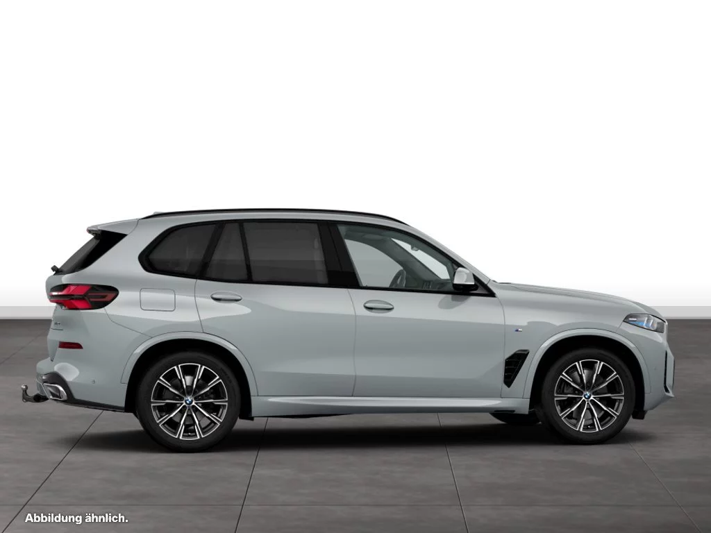 BMW X5 xDrive50e