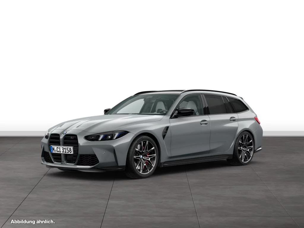 BMW M3 Competition M xDrive Touring
