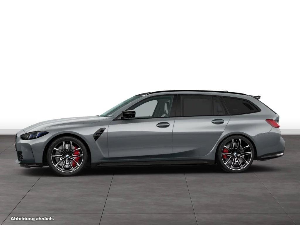 BMW M3 Competition M xDrive Touring