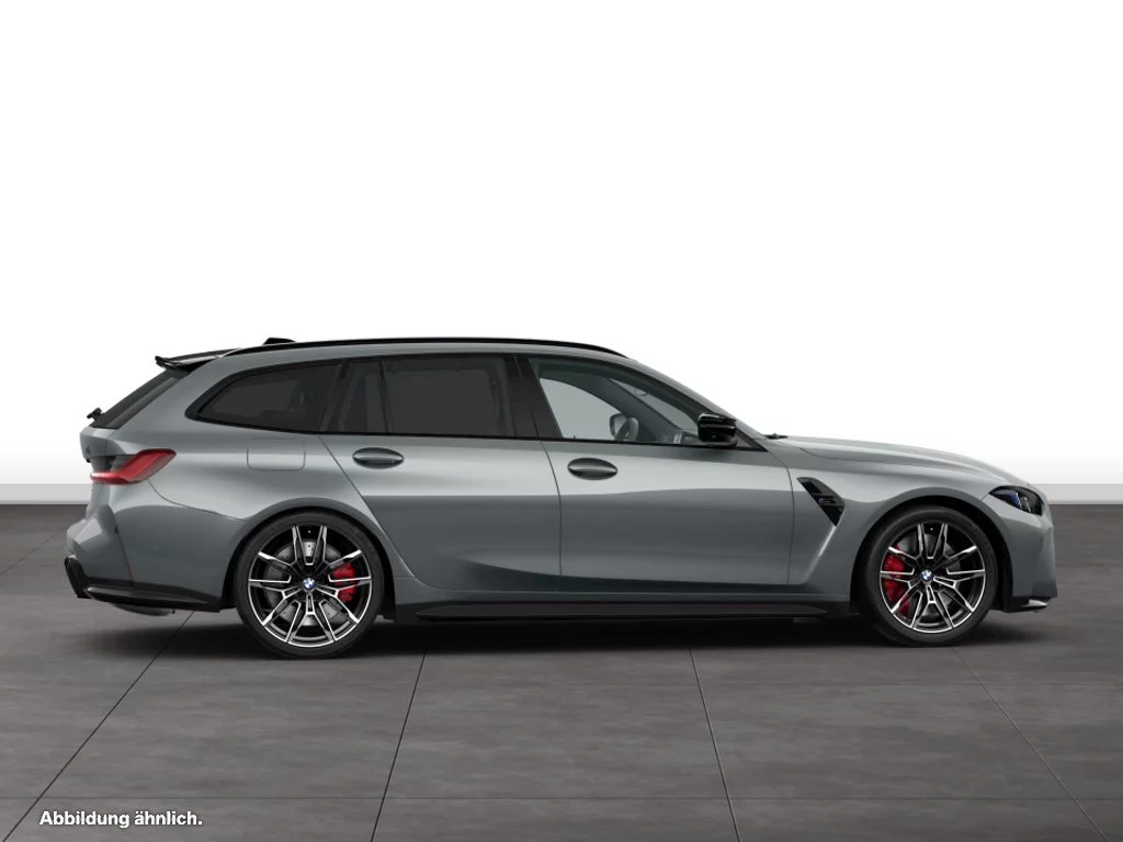 BMW M3 Competition M xDrive Touring