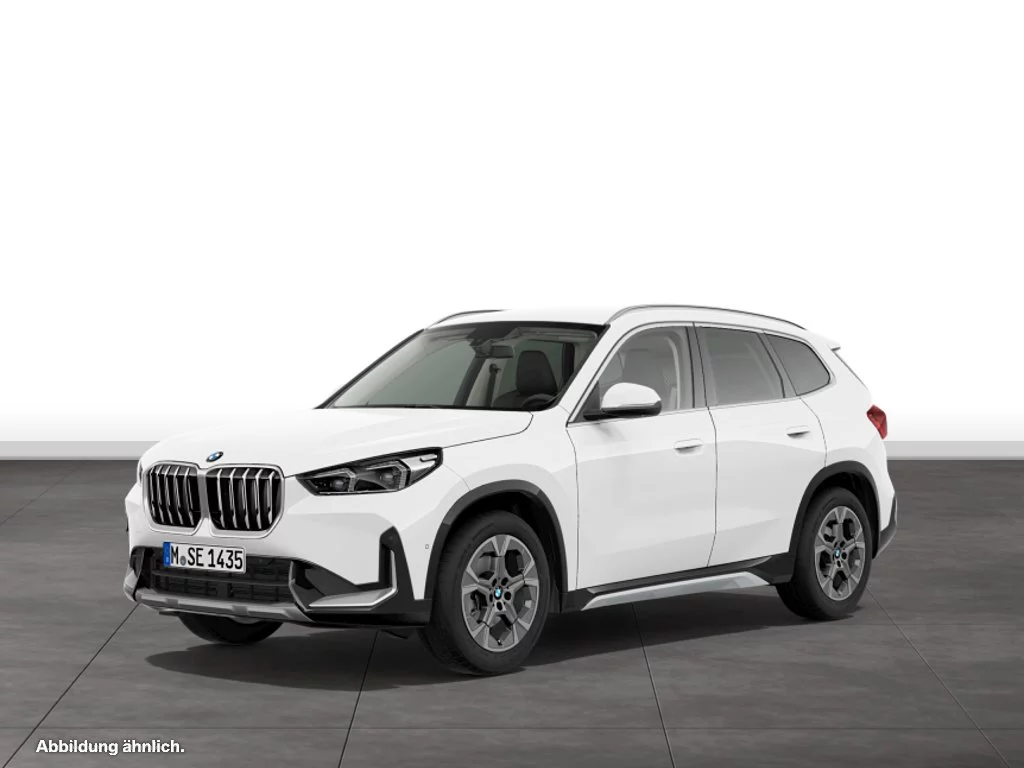 BMW X1 sDrive20i