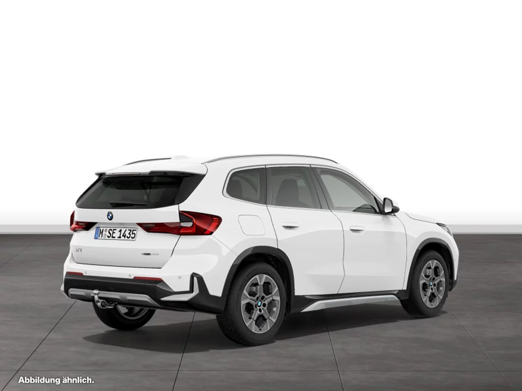 BMW X1 sDrive20i