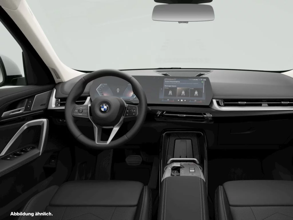 BMW X1 sDrive20i