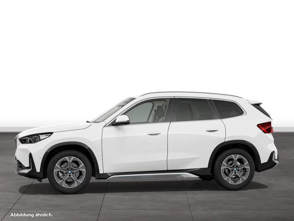 BMW X1 sDrive20i
