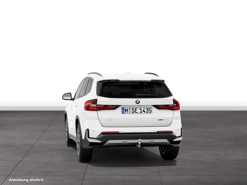 BMW X1 sDrive20i