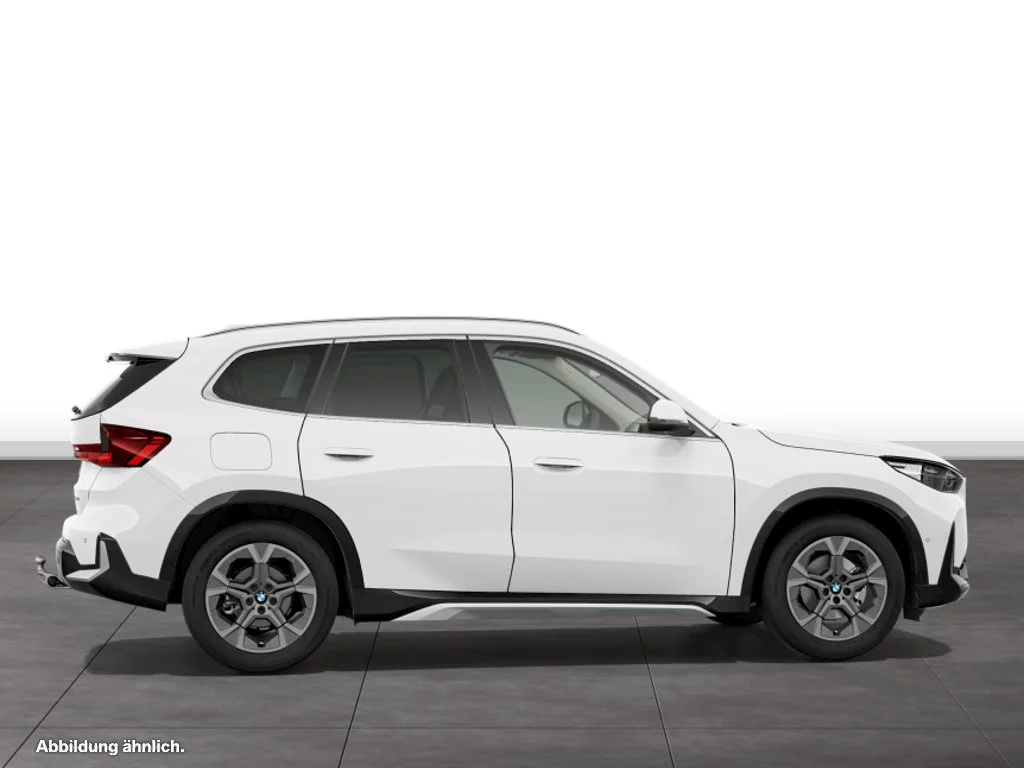 BMW X1 sDrive20i