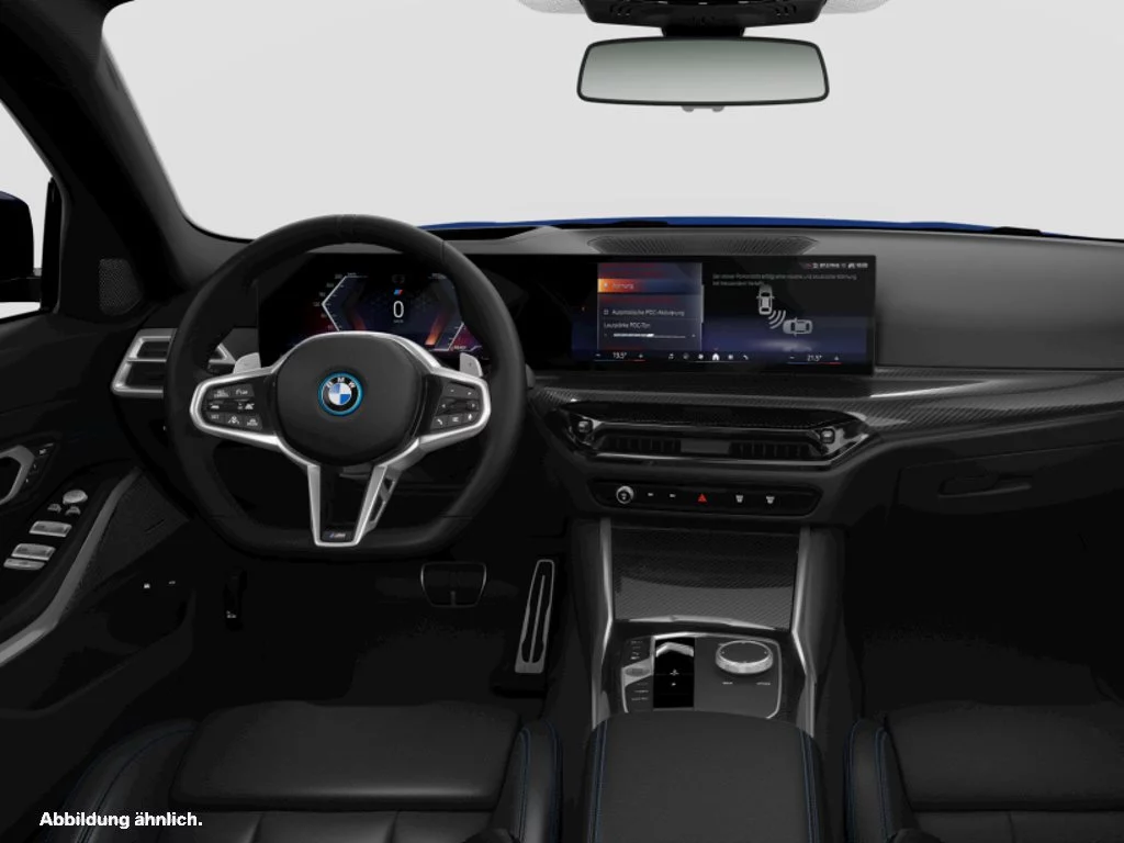 BMW 330e Touring