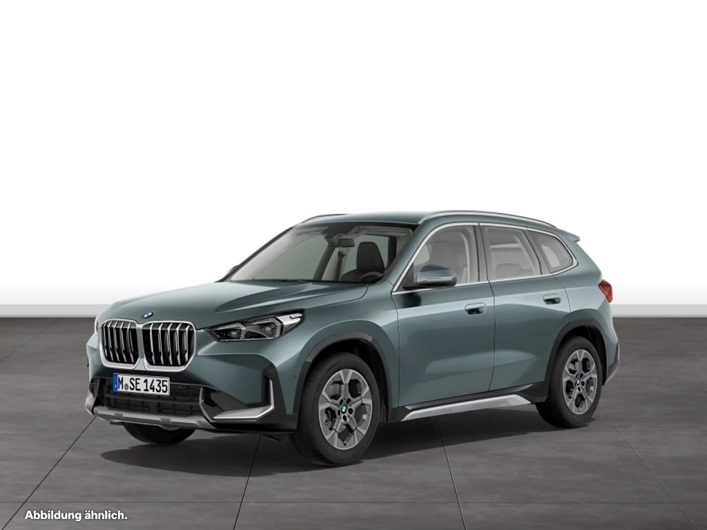 BMW X1 sDrive20i