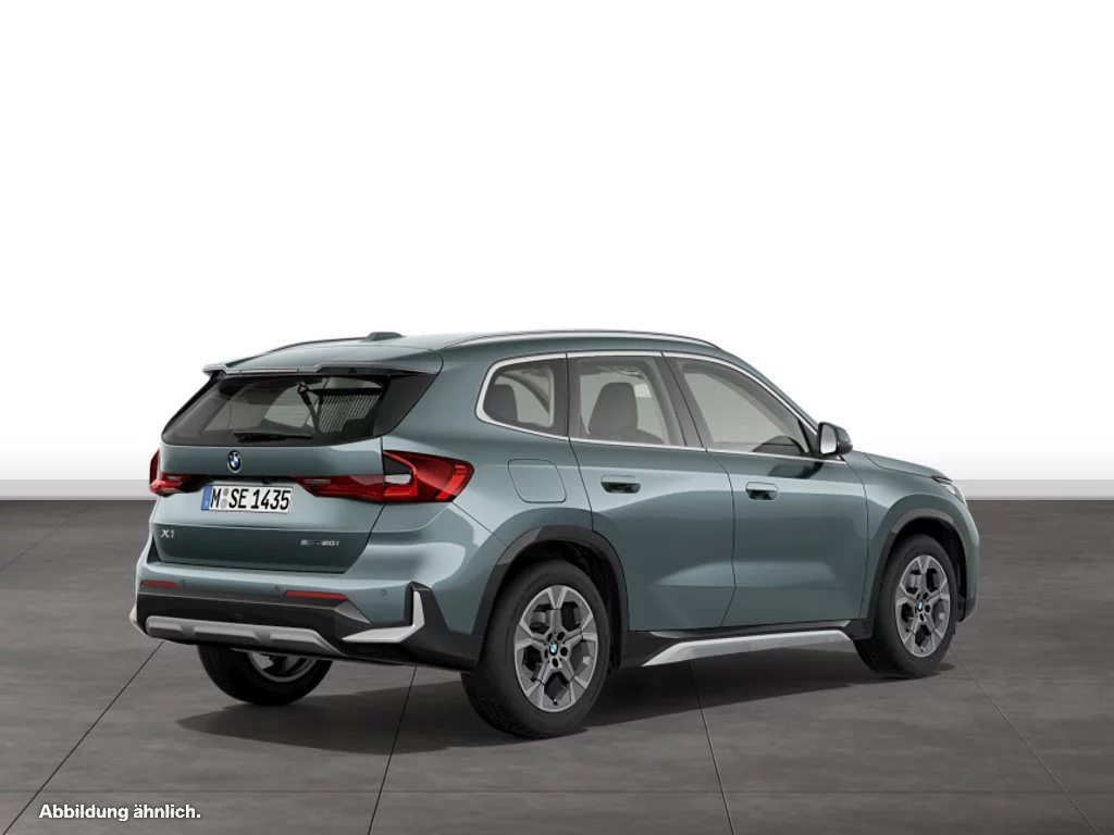 BMW X1 sDrive20i