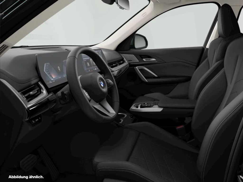 BMW X1 sDrive20i