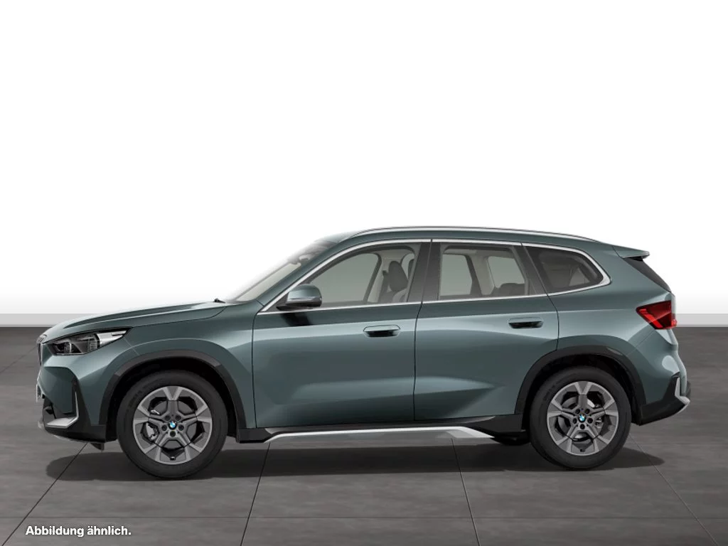 BMW X1 sDrive20i