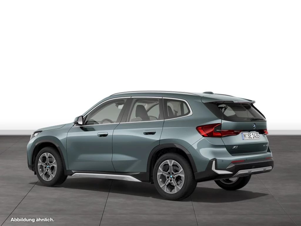 BMW X1 sDrive20i