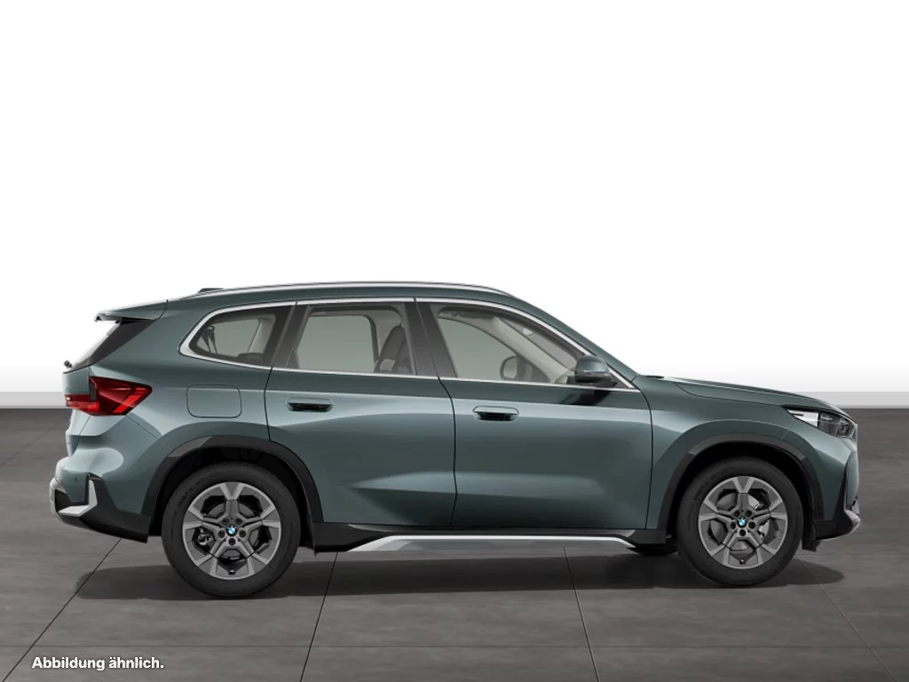 BMW X1 sDrive20i