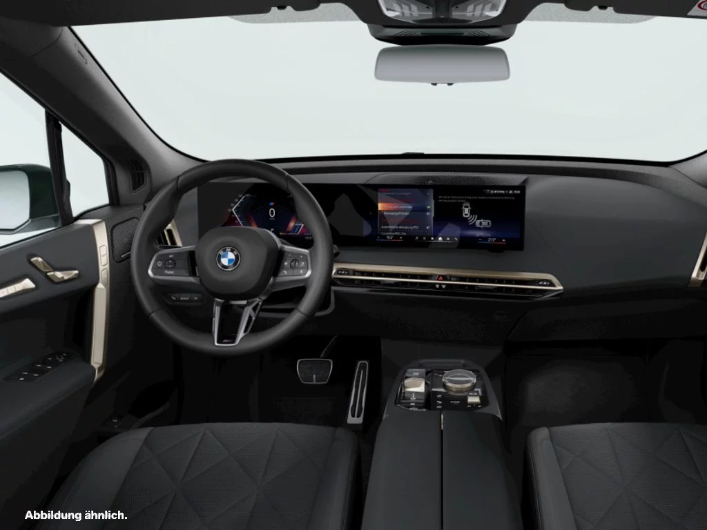 BMW iX xDrive45