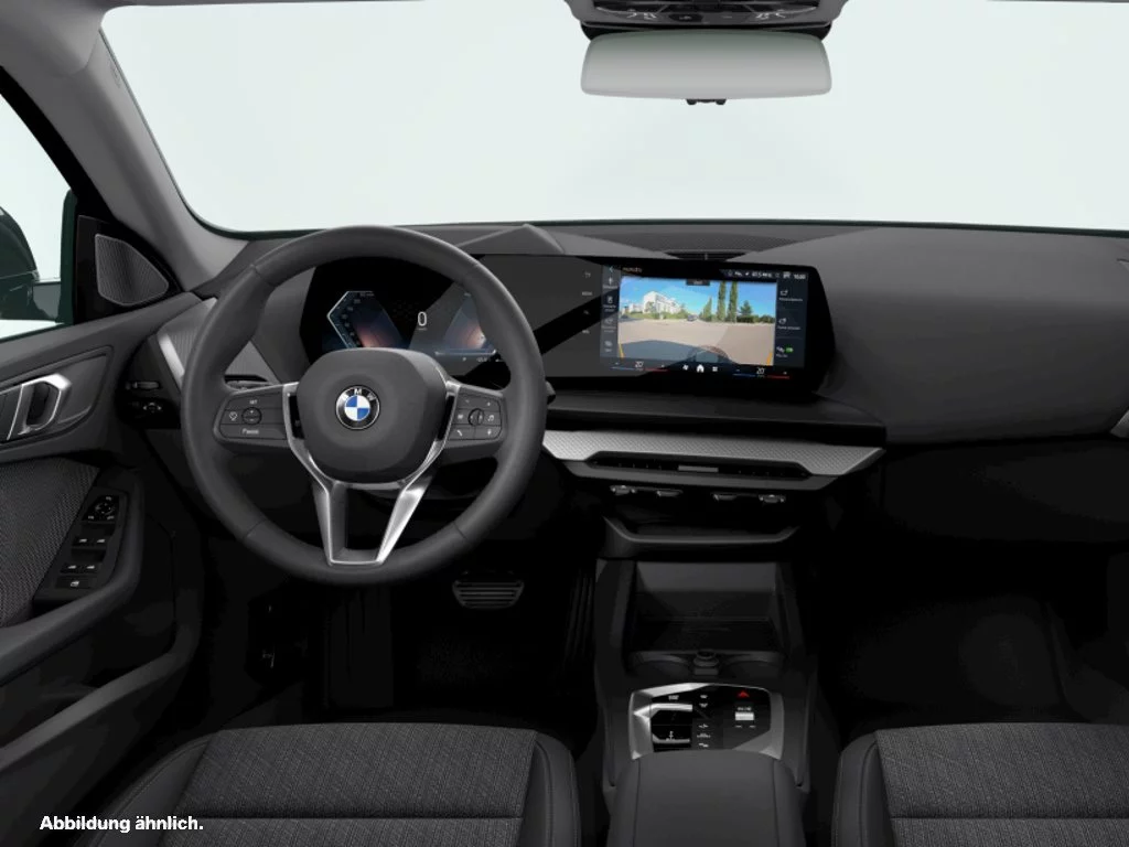 BMW 220 Gran Coupé