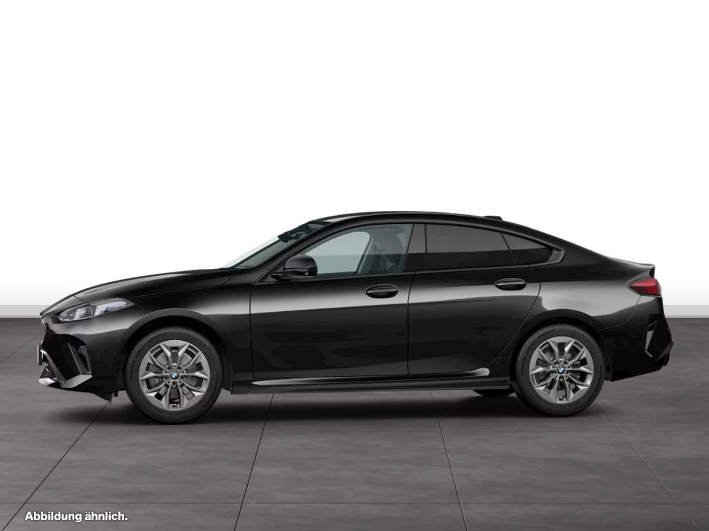 BMW 220 Gran Coupé