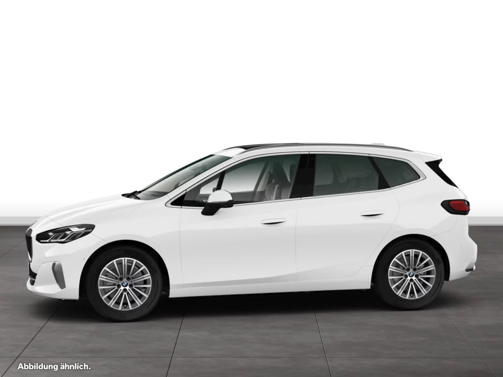 BMW 223d xDrive Active Tourer
