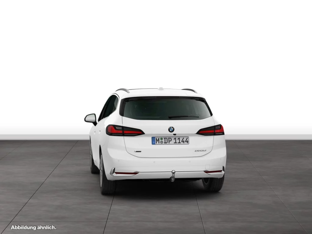 BMW 223d xDrive Active Tourer