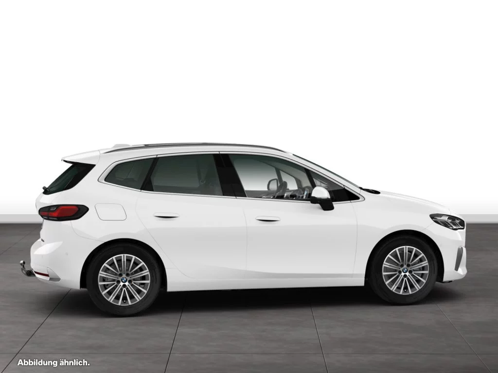 BMW 223d xDrive Active Tourer