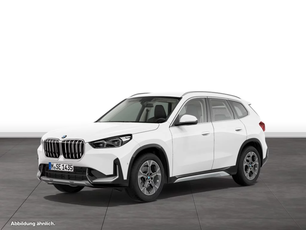 BMW X1 xDrive20d