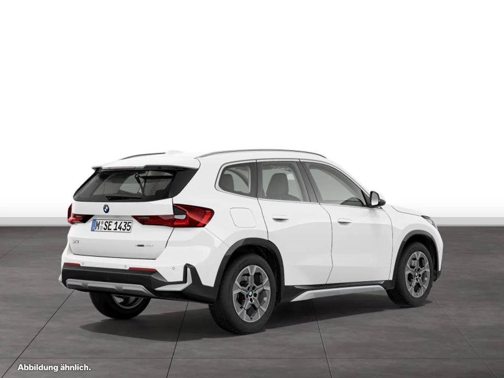 BMW X1 xDrive20d