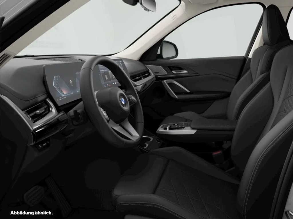 BMW X1 xDrive20d