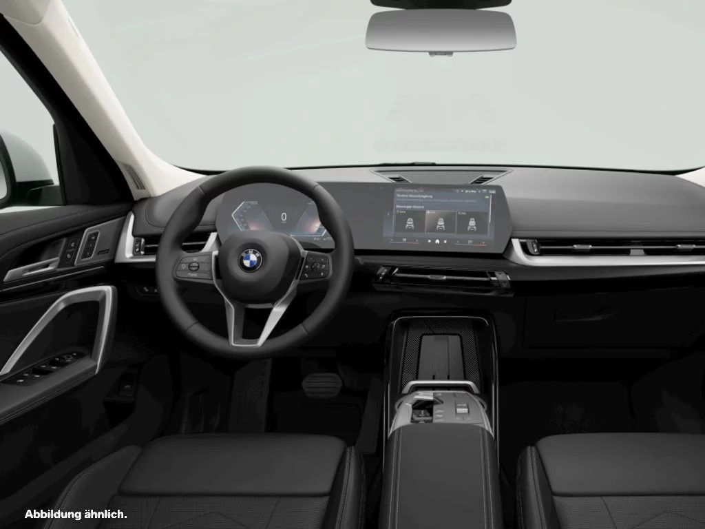BMW X1 xDrive20d
