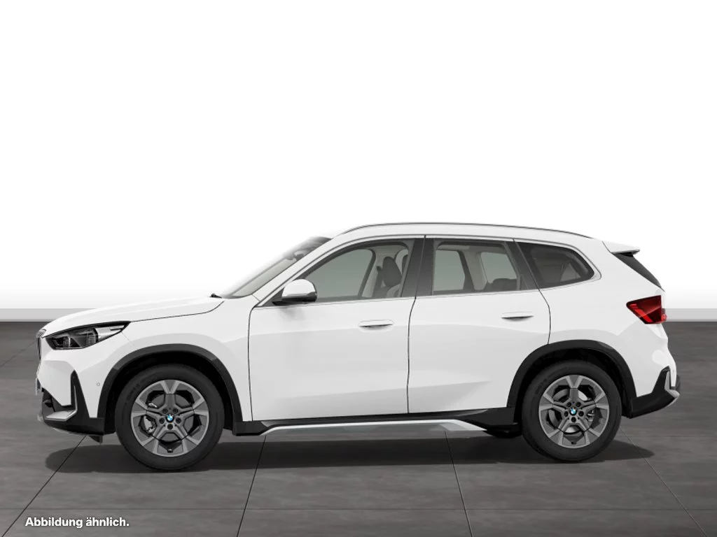 BMW X1 xDrive20d