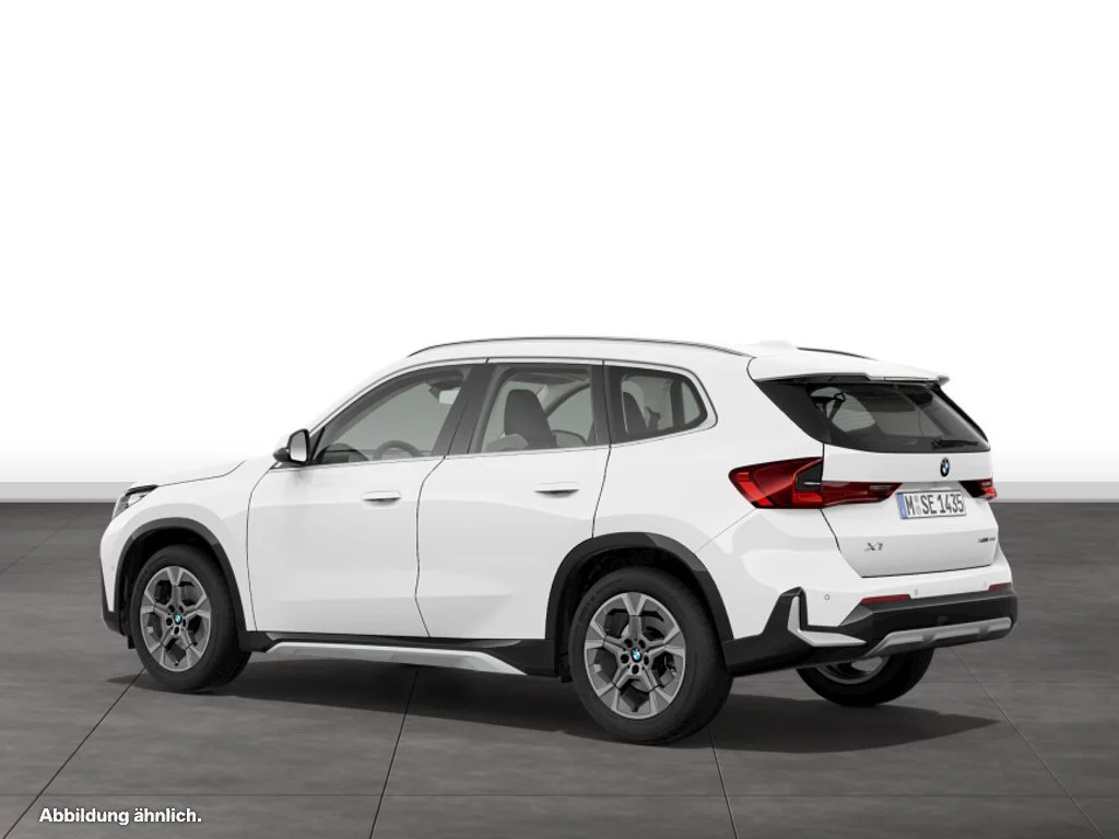 BMW X1 xDrive20d