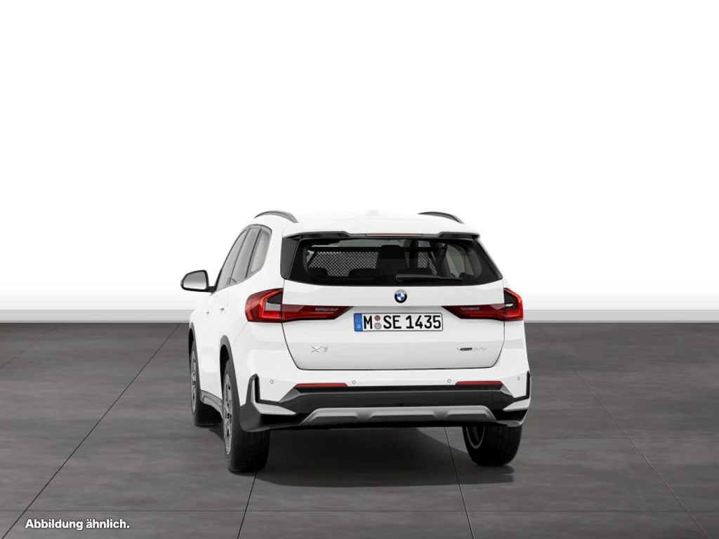 BMW X1 xDrive20d