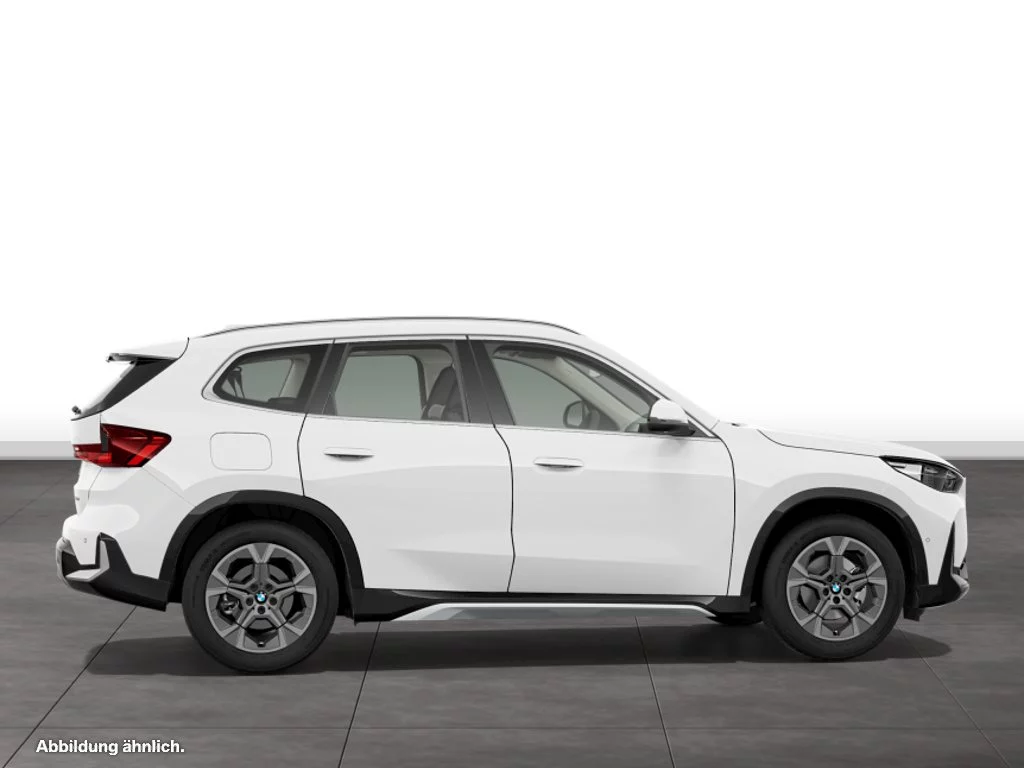 BMW X1 xDrive20d