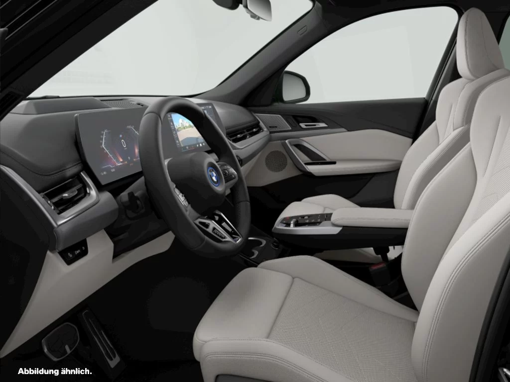 BMW iX1 xDrive30
