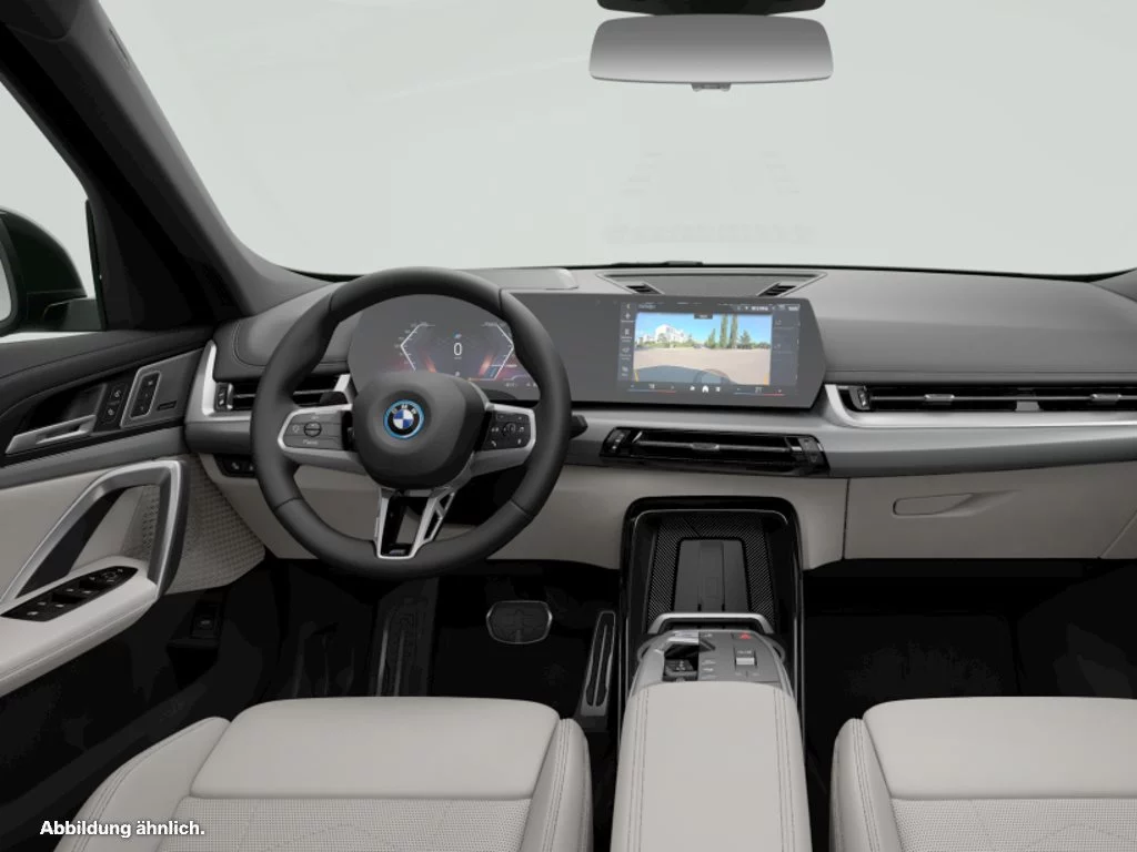 BMW iX1 xDrive30
